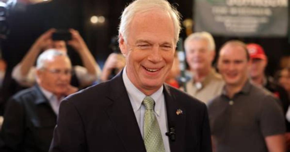 When Is Ron Johnson up for Reelection?