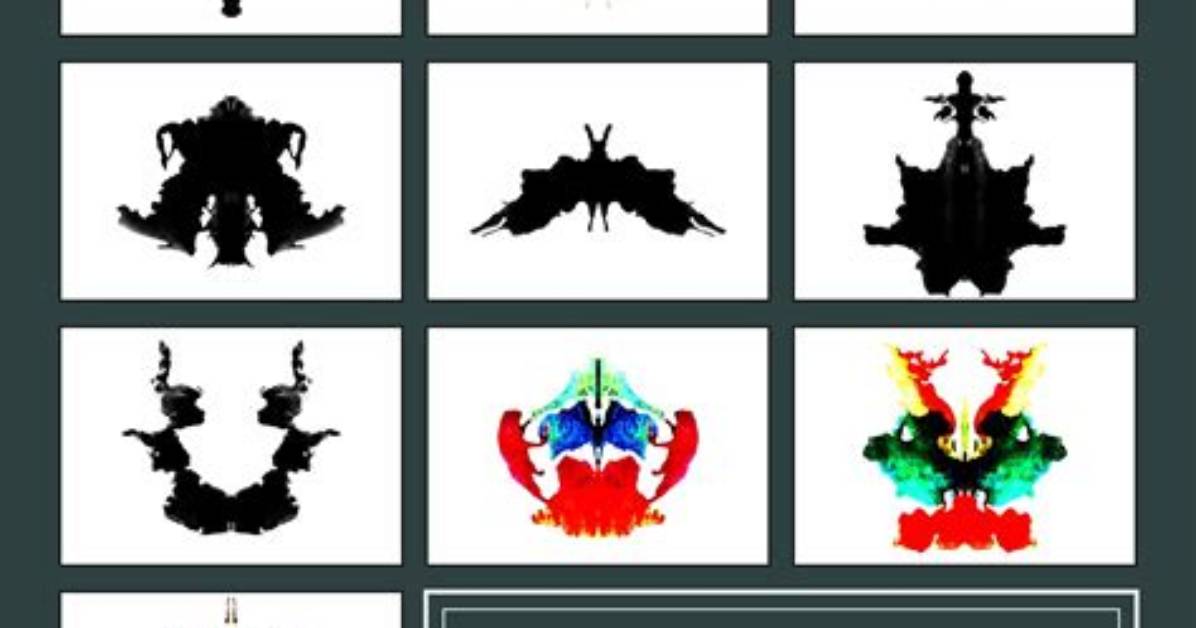 When Is Rorschach Used?