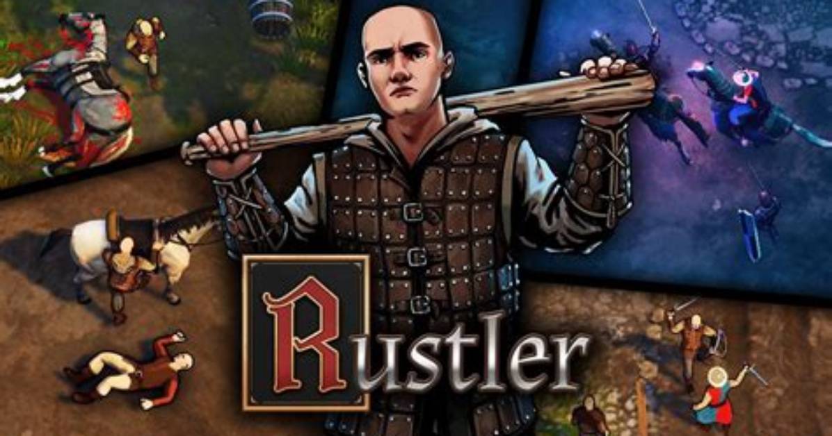 When Is Rustler Release Date and Time? How to Pre-Order on Consoles