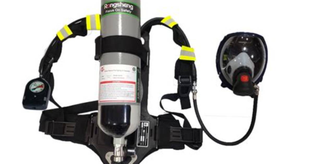 When Is Scba Required?