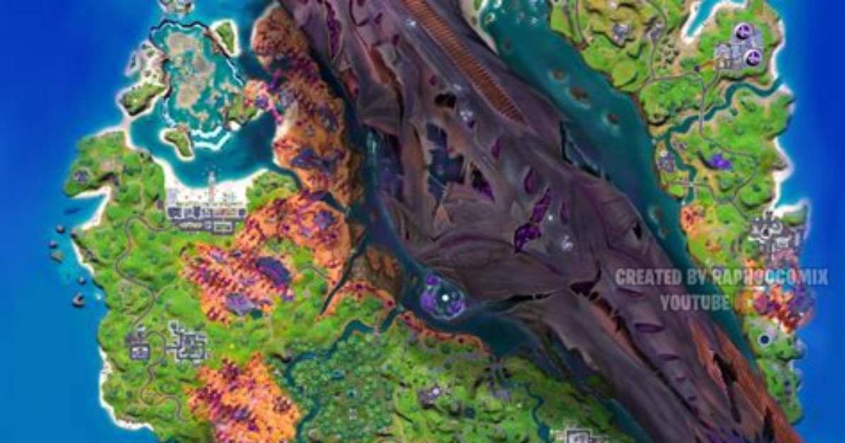 When Is Season 8 Fortnite