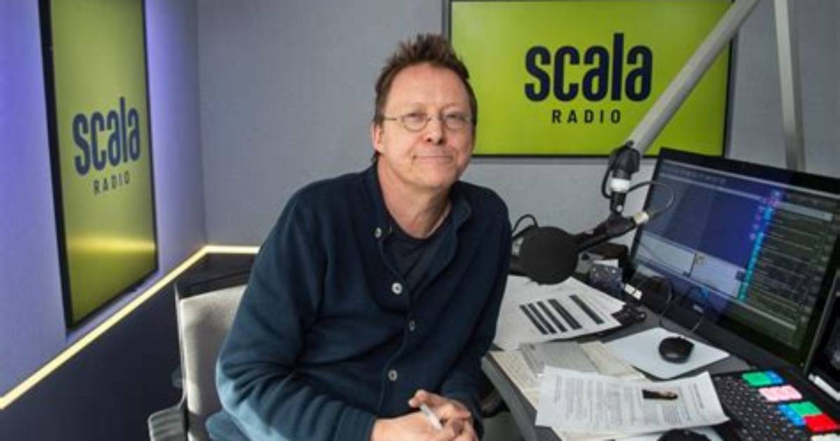 When Is Simon Mayo on Scala?