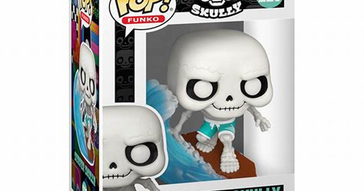 When Is Skully Coming Back?