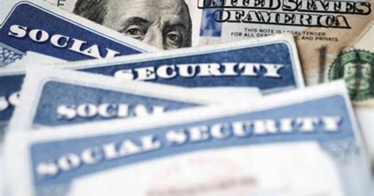 When Is Social Security Nontaxable?