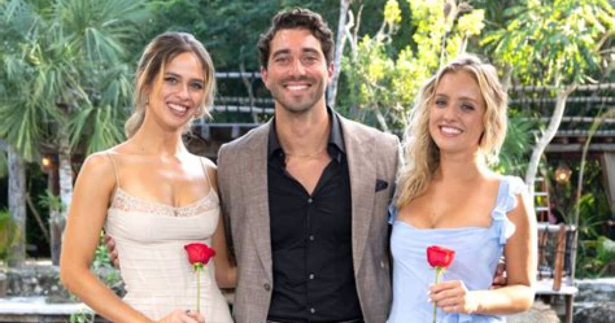 When Is ‘The Bachelor’ Season 28 Finale?