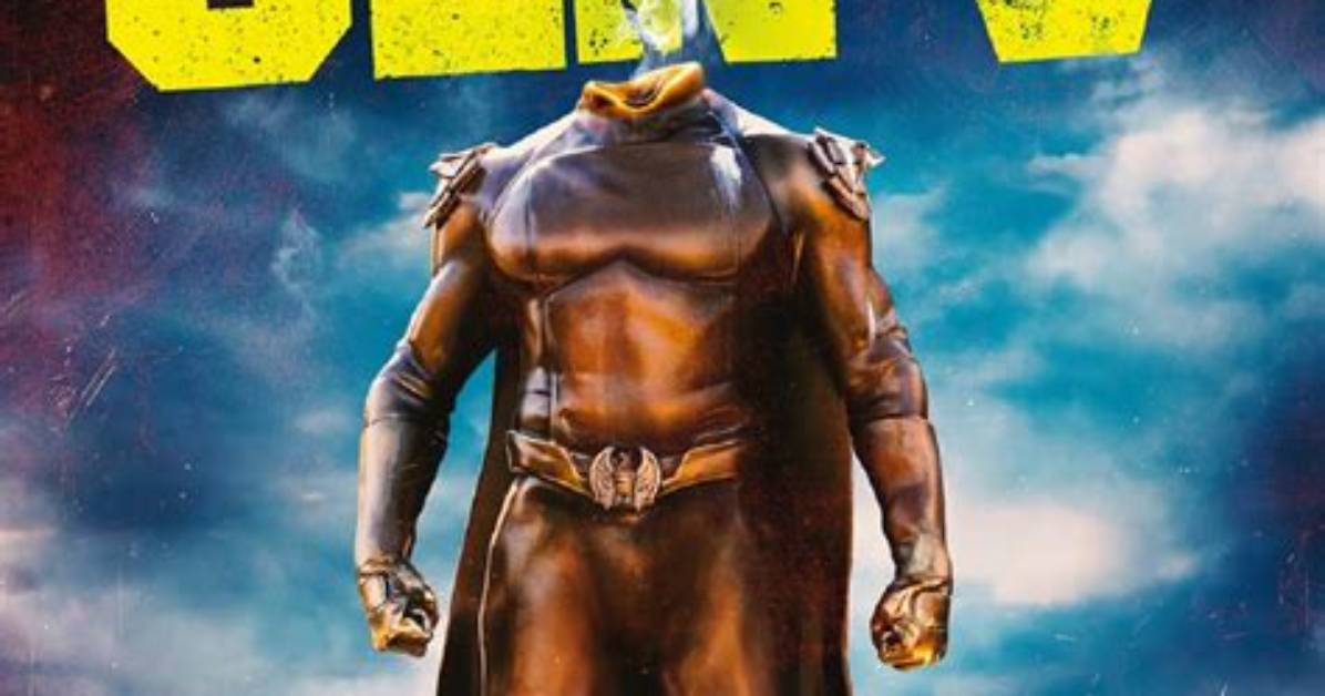 When Is ‘The Boys’ Spinoff ‘Gen V’ Coming out?