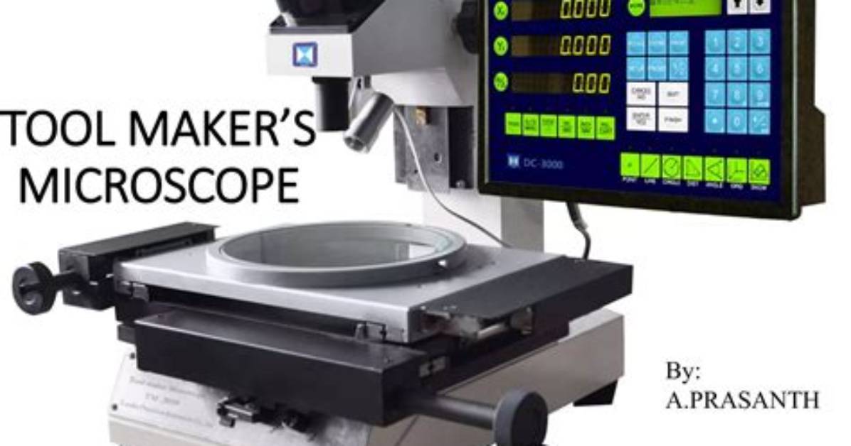 When Is the Microscope a Useful Tool for Biologists