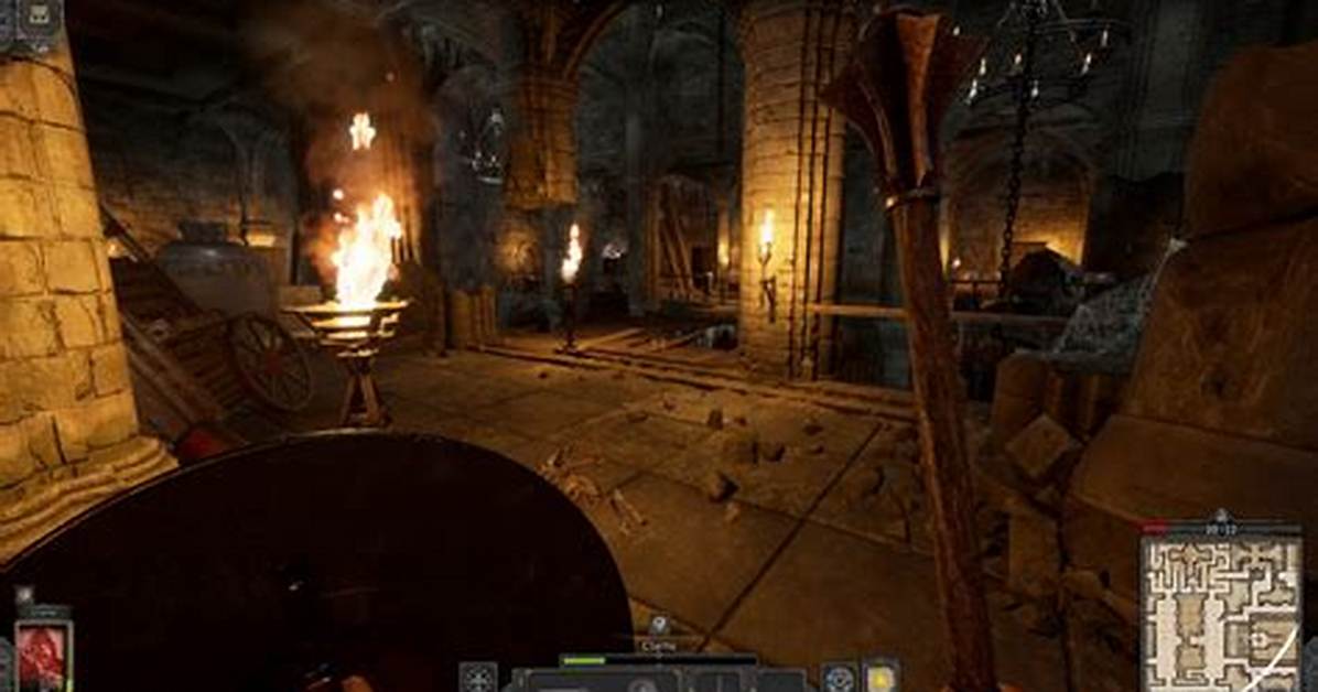 When Is the Next Dark and Darker Wipe? (2024)