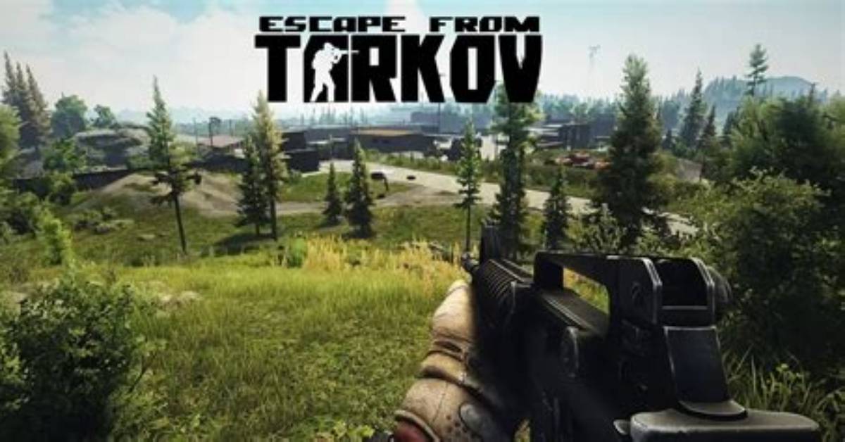 When Is the Next Escape from Tarkov Wipe?