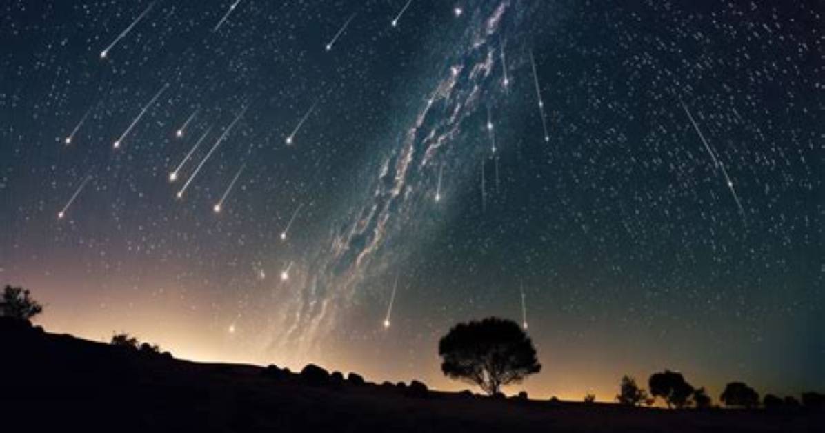 When Is the Quadrantids Meteor Shower?
