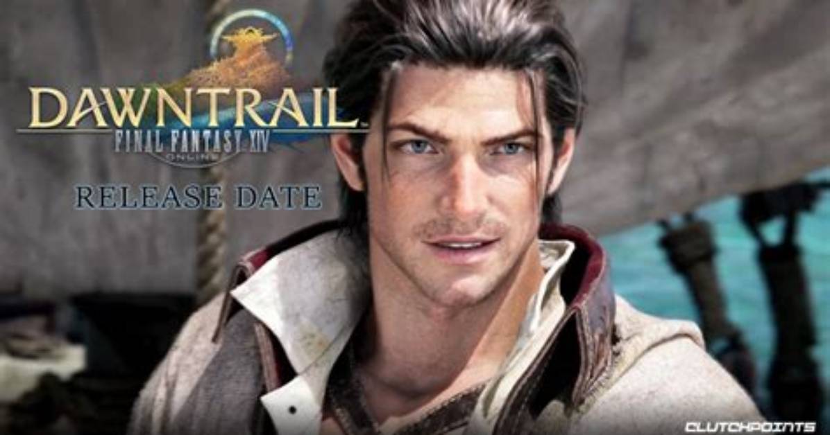 When Is the Release Date for Final Fantasy 15