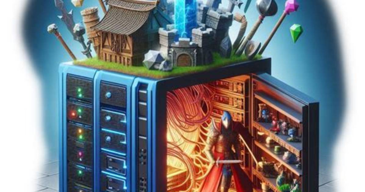 When Is Tibia Server Save?