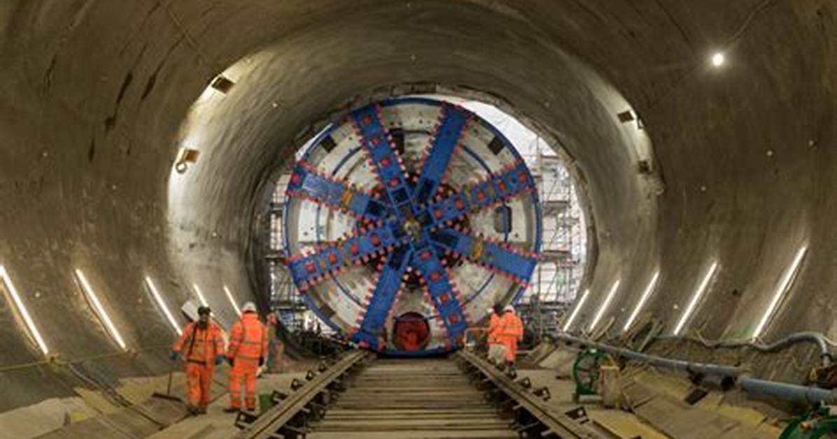When Is Tunnelling Used?