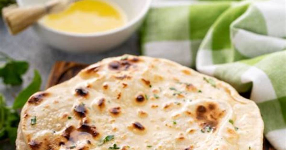 When Is Unleavened Bread?