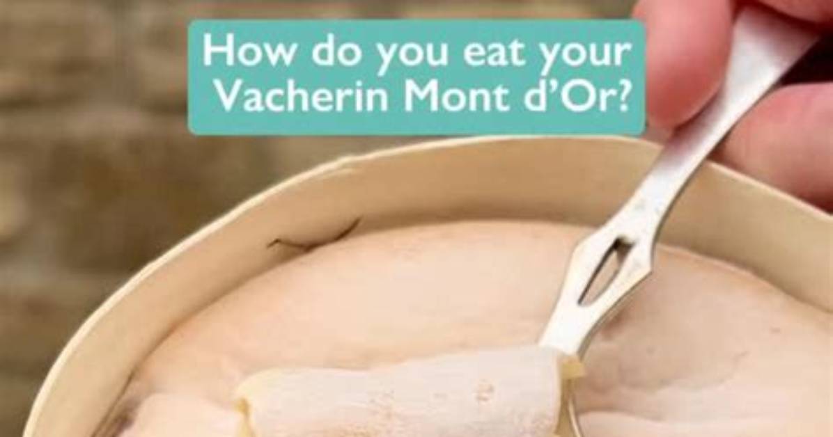 When Is Vacherin Available?