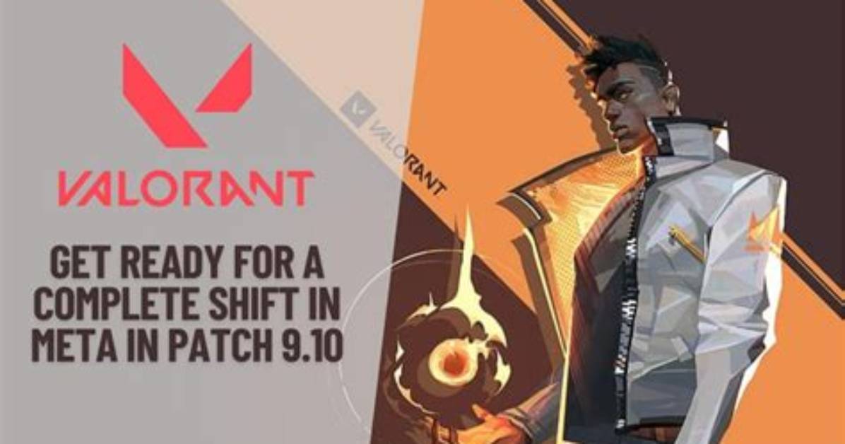 When Is Valorant Patch 3.0 Coming Out