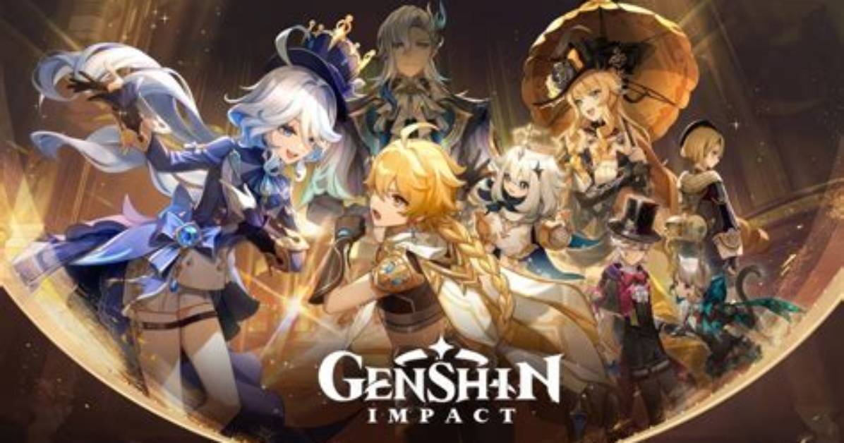 When Is Version 1.4 Genshin Impact?