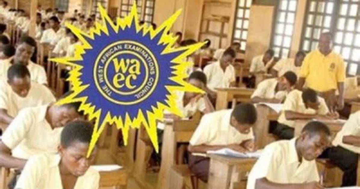 When Is Waec 2020 Starting?