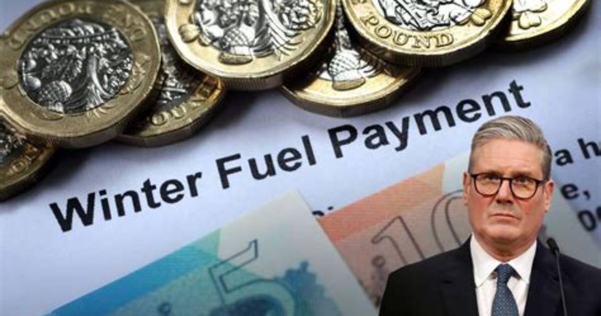 When Is Winter Fuel Allowance 2020?