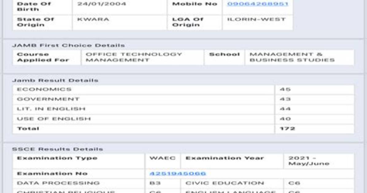 When Is Yabatech Post Utme 2020 Starting?