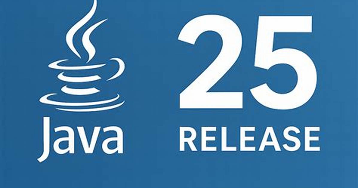 When Java Was Released?