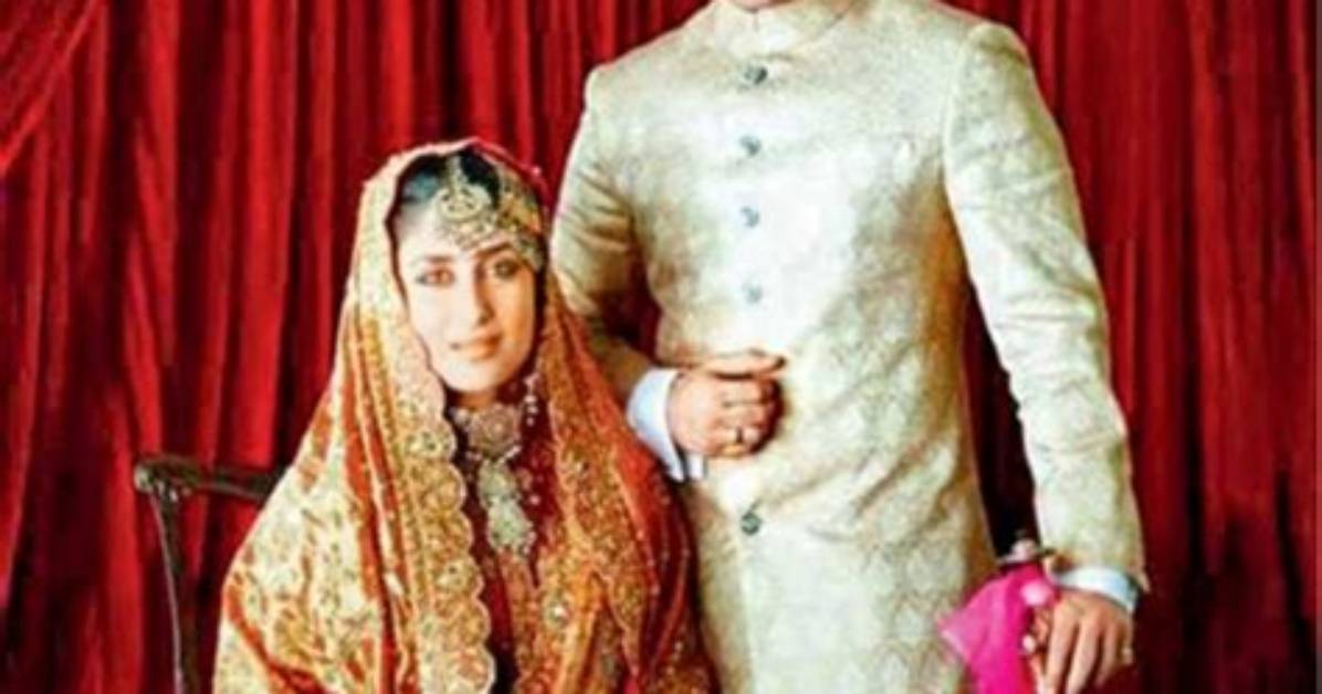 When Kareena Got Married?