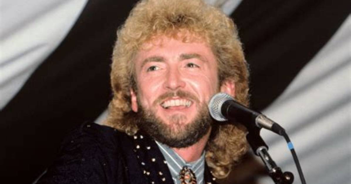 When Keith Whitley Died?