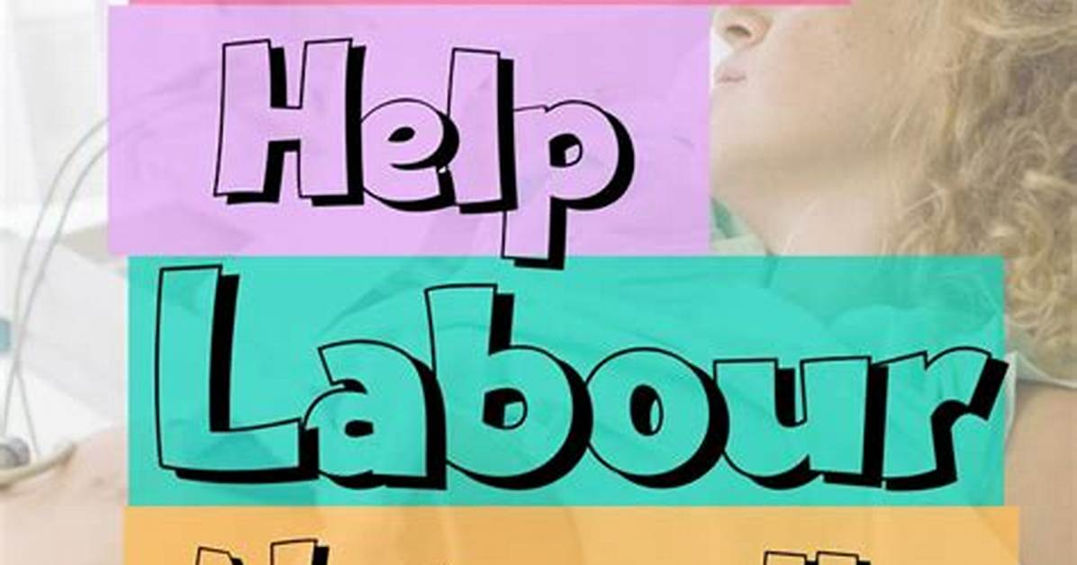 When Labor Is Not Progressing?