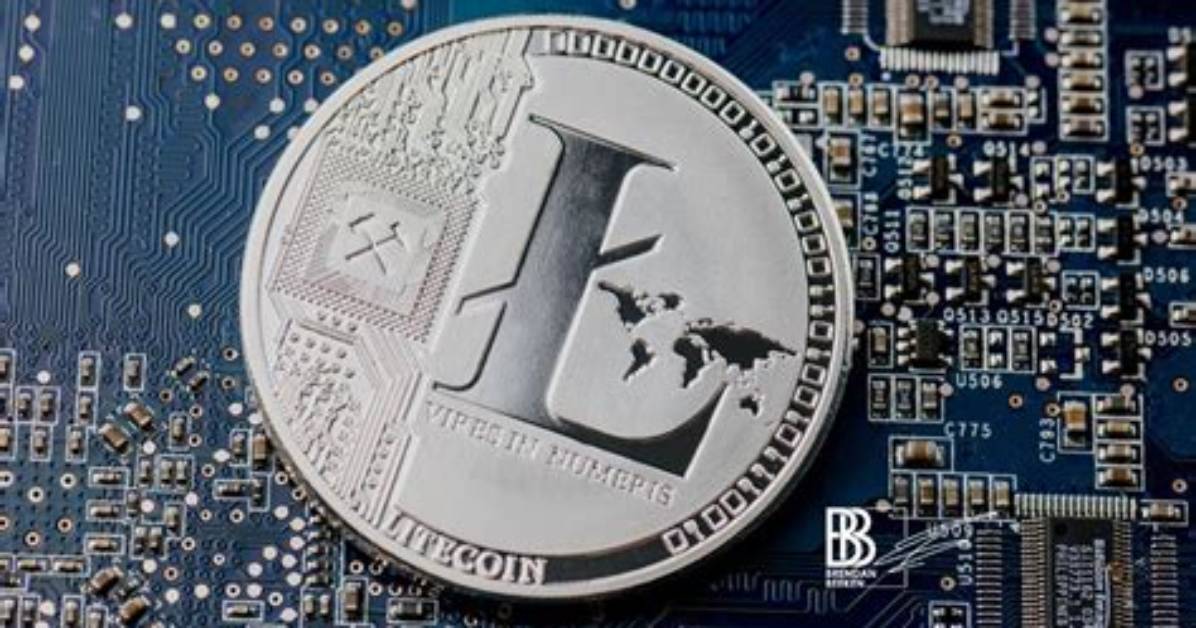 When Litecoin Was Launched?