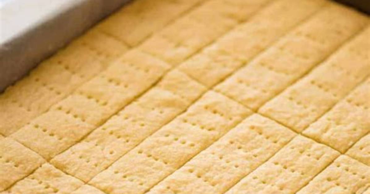 When Making Shortbread Should the Butter Be Cold?