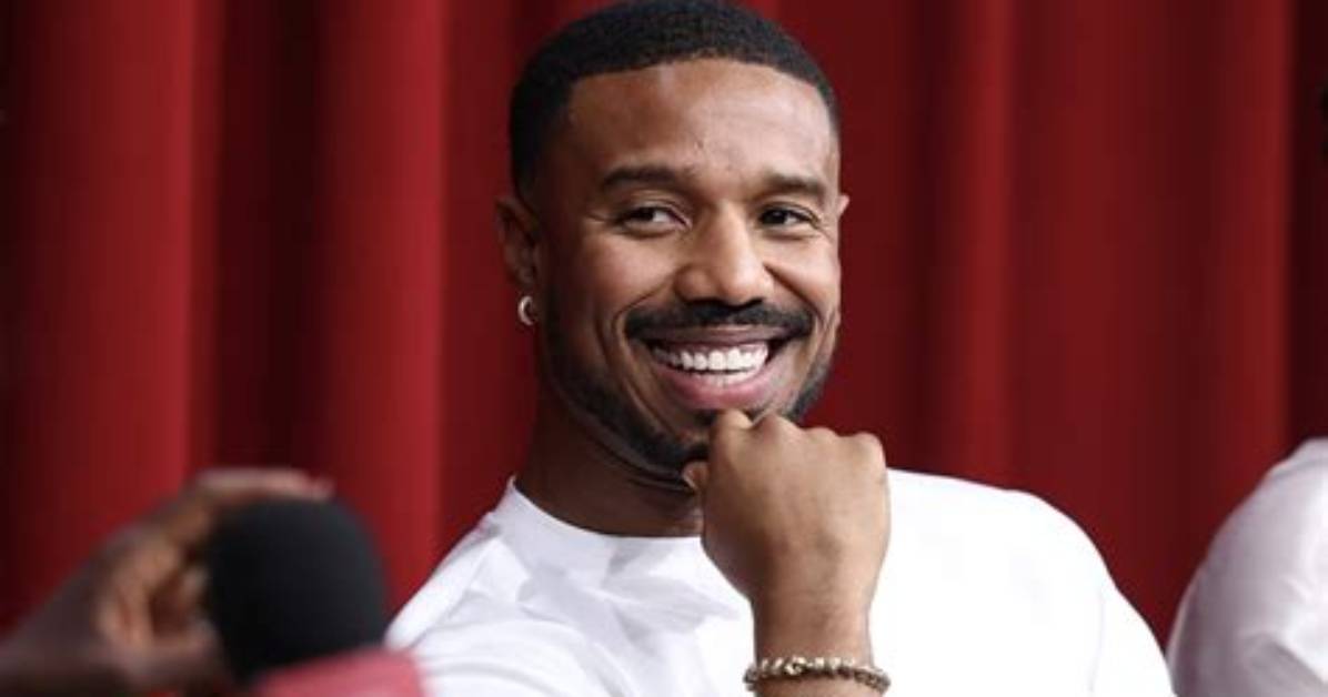 When Michael B. Jordan Stepped into the Directorial Ring