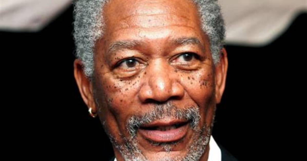 When Morgan Freeman Was Born?