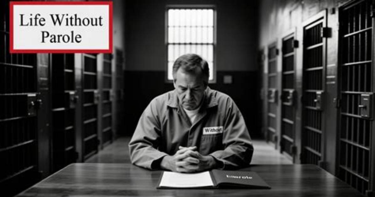 When on Parole What Does It Mean?