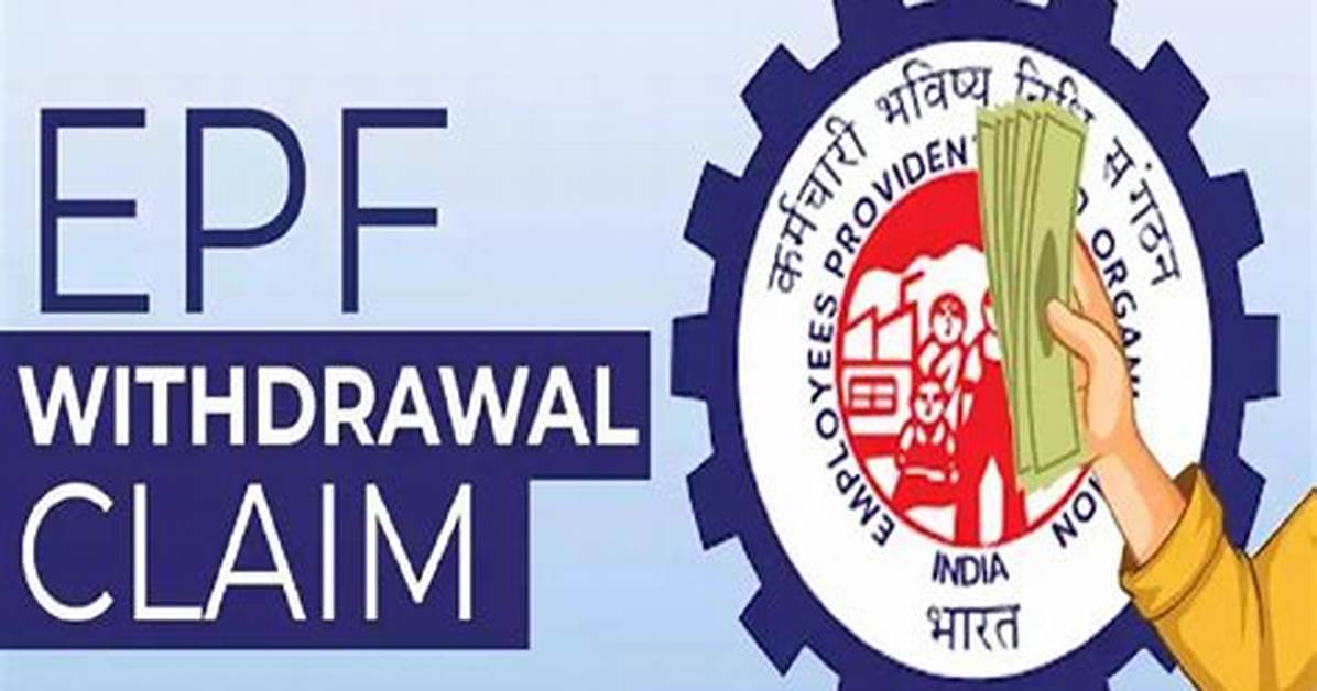 When Pf Can Be Withdrawn?