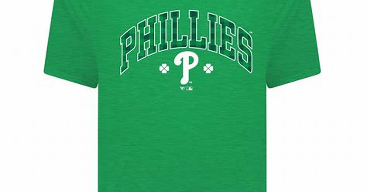 When Philadelphia Green Phase?