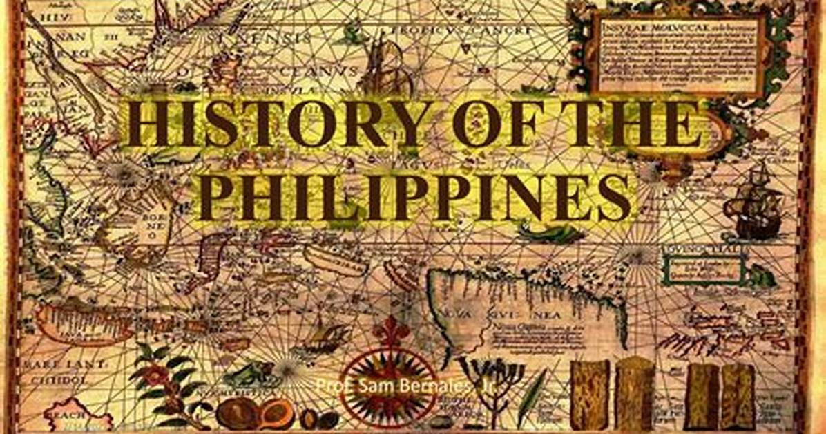 When Philippines Was Discovered?
