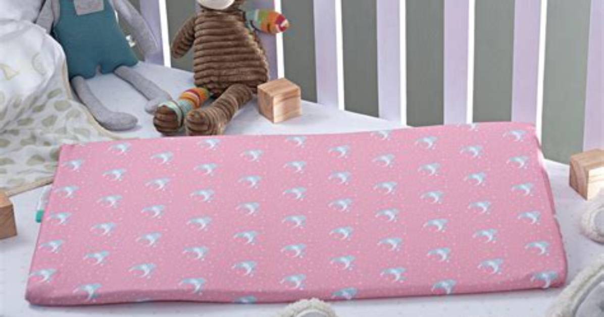 When Pillow in Crib?