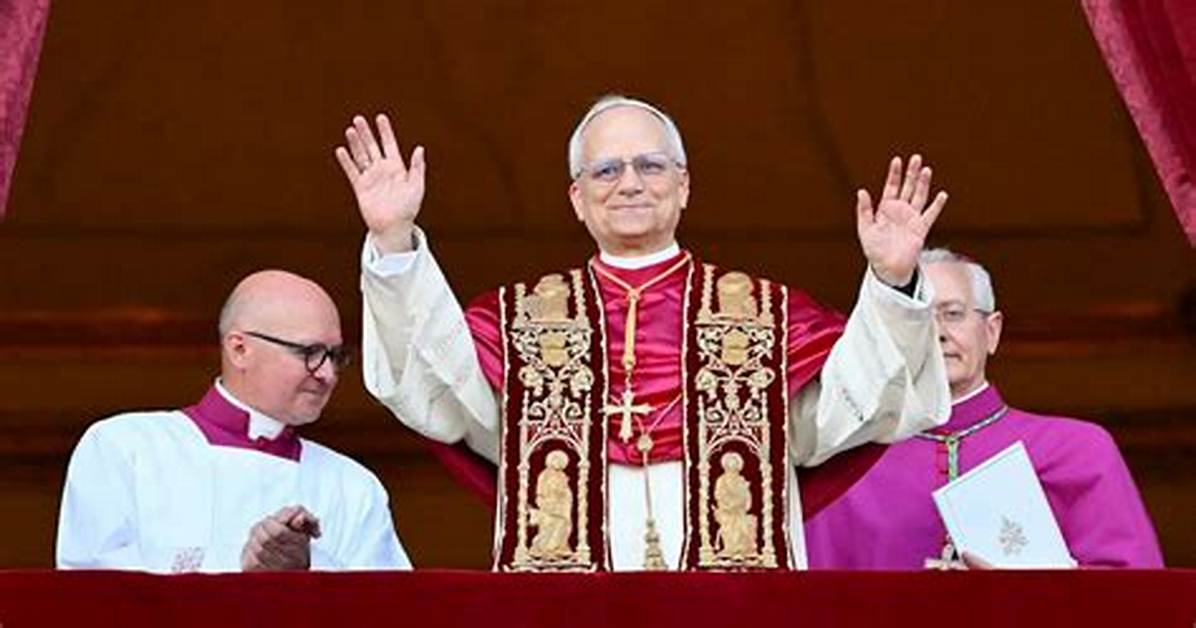 When Pope Francis Was Elected?