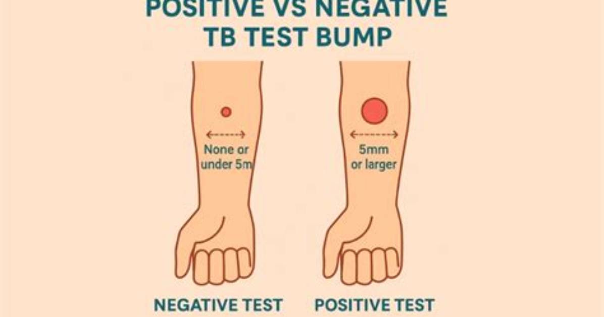 When Ppd Test Is Positive?