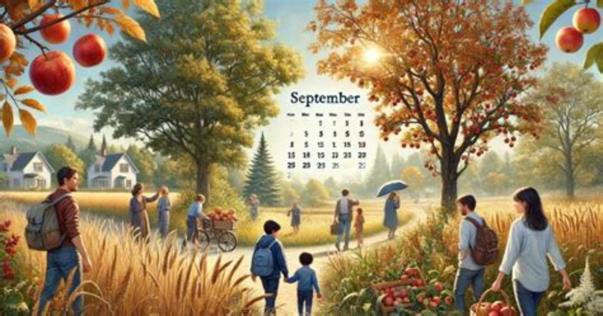 When September Ends Meaning?