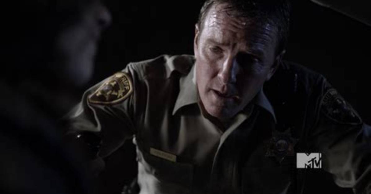 When Sheriff Stilinski Die?
