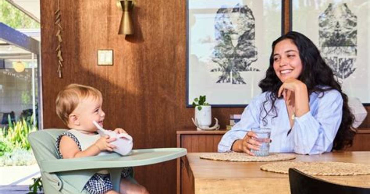 When Should a Baby Start Using Consonants?