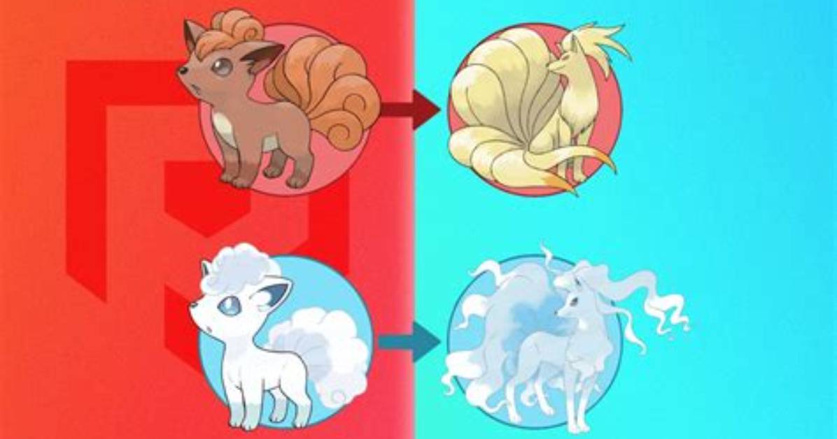 When Should Evolve Vulpix?