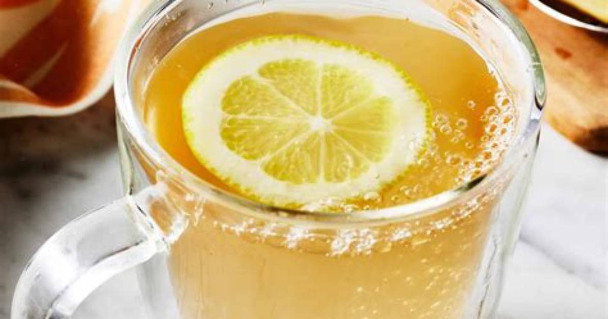 When Should I Drink Ginger Tea for Weight Loss