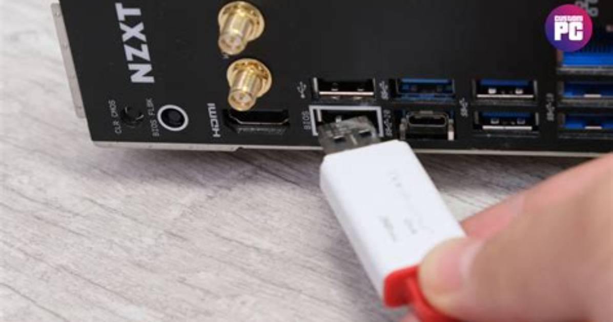 When Should I Flash My Bios?