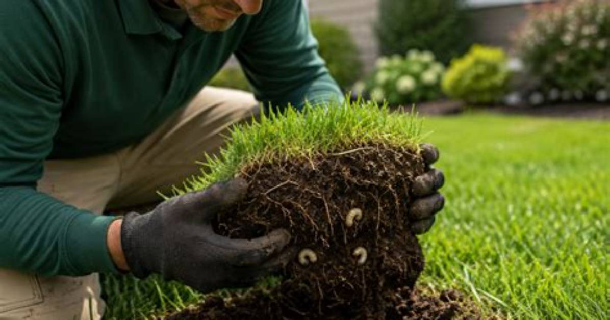 When Should I Plug My Lawn?