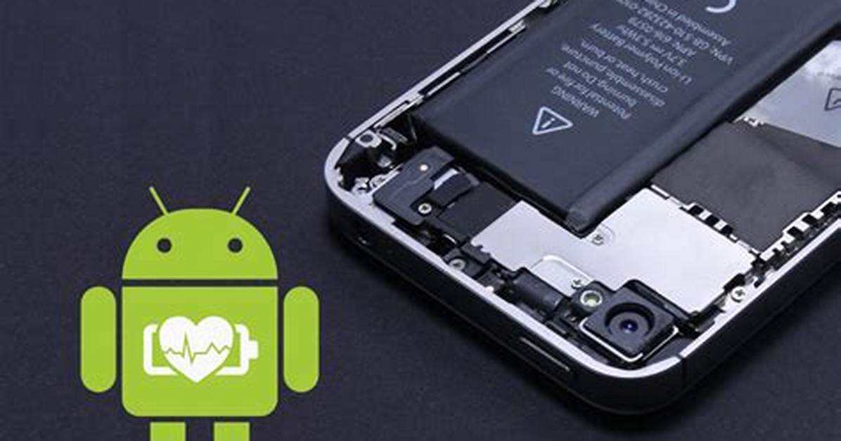 When Should I Replace My Android Battery?