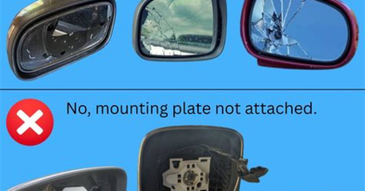 When Should I Replace My Mirror?