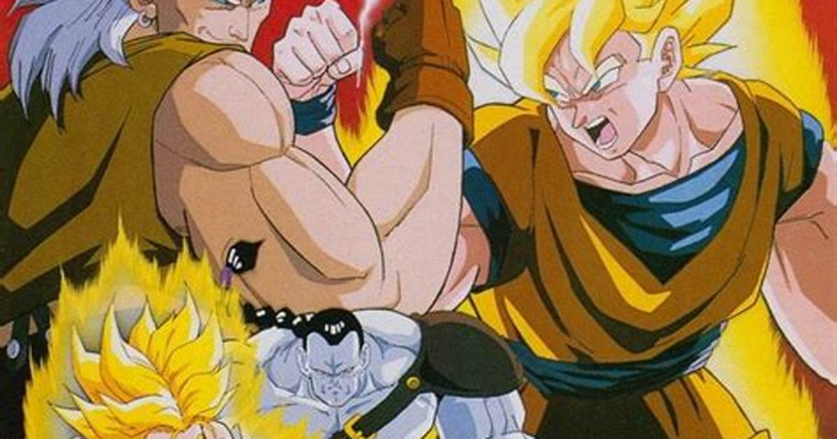 When Should I Watch Super Android 13?