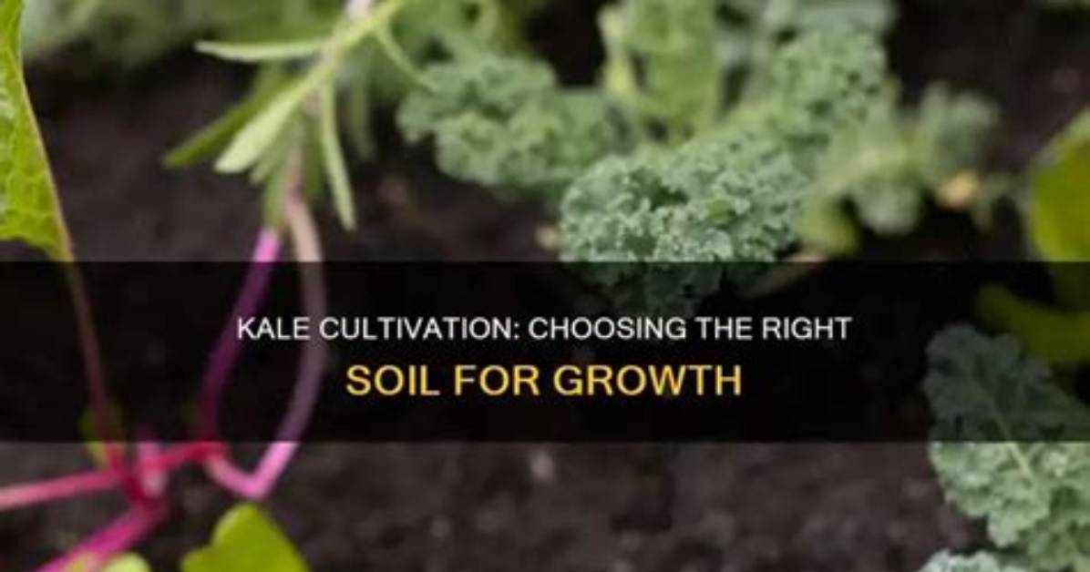 When Should Kale Be Planted